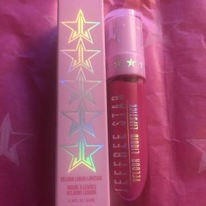 Jeffree Star Liquid Lipstick - Diva